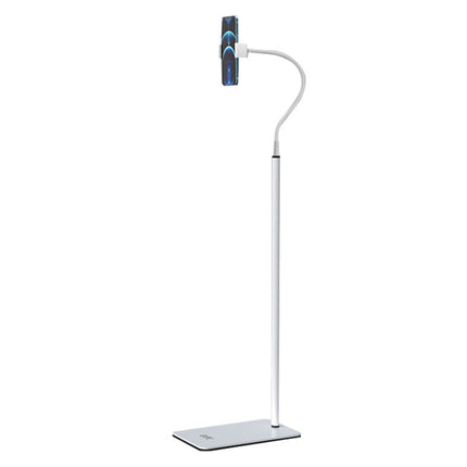 SSKY L6 Bedside Sofa Live Landing Phone Tablet Computer Bracket, Style:, L6 Experience Version (White), L6 Experience Version (Black), L6 Base Heavy Telescopic Version (White), L6 Phone Version (White), L6 Phone Version (Black)                         ...