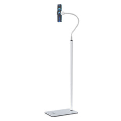SSKY L6 Bedside Sofa Live Landing Phone Tablet Computer Bracket, Style:, L6 Experience Version (Black), L6 Base Heavy Telescopic Version (White), L6 Phone Version (White), L6 Phone Version (Black), L6 Base Heavy Version (White)�������������������������...