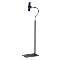 SSKY L6 Bedside Sofa Live Landing Phone Tablet Computer Bracket, Style:, L6 Experience Version (Black), L6 Base Heavy Telescopic Version (White), L6 Phone Version (White), L6 Phone Version (Black), L6 Base Heavy Version (White)�������������������������...