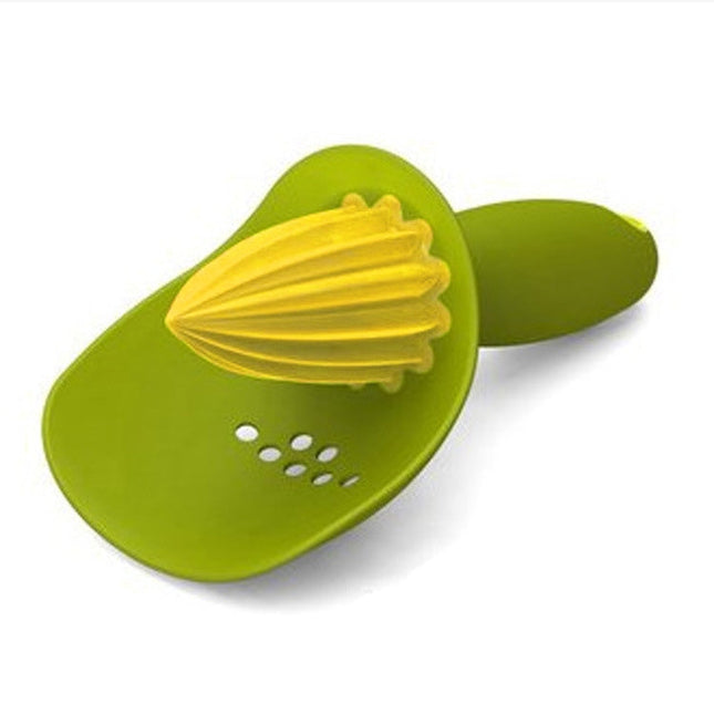 Manual Fruit Lemon Juicer Kitchenware