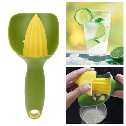 Manual Fruit Lemon Juicer Kitchenware
