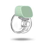 S9 - English - Green