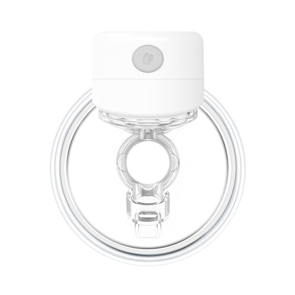 Wearable Automatic Breast Pump Massage Hands-free Invisible Wireless Large Suction Breast Pump, S4DW - English, S9 - English - Gray, S9 - English - Pink, S9 - English - Green, S12 - English - White