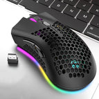 Wireless BM600 Black