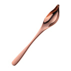 Tip Oil Spoon (Rose Gold)