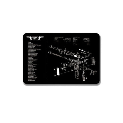 2 PCS Heat Transfer Non-Slip Single-Sided Office Gaming Mouse Pad, 2mm, 3mm