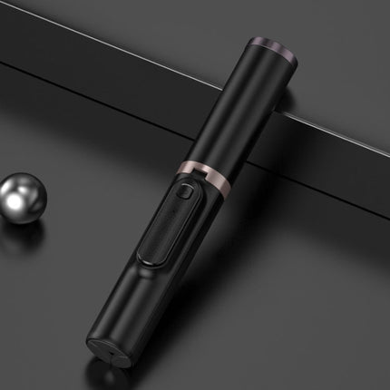 CYKE AB202 Phantom All-In-One Bluetooth Mobile Phone Selfie Stick Desktop Live Broadcast Bracket Fill Light Tripod