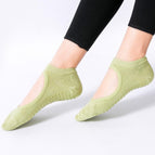 35-42 / Bean Green