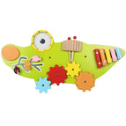 Crocodile
