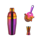 Magic Red Set