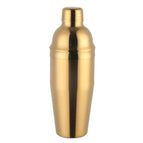 Golden Shaker