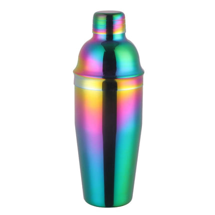 Stainless Steel Shaker Cocktail Shaker Set Hand Shaker Cup Fancy Shaker, True Color Set, Gold Set, Rose Gold Set, Magic Colorful Set, Magic Red Set, True Color Shaker, Golden Shaker, Rose Gold Shaker, Magic Colorful Shaker, Magic Red Shaker