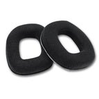 Flannel Earmuffs for Logitech A10