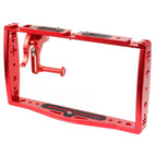 Red Bracket + Shutter