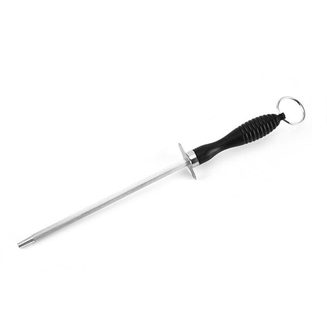 Grinding Rod Stainless Steel Kitchen Sharpening Tool, Style 1, Style 2, Style 3, Style 4, Style 5, Style 6, Style 7