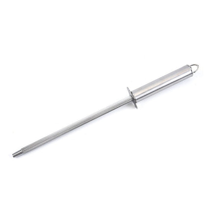 Grinding Rod Stainless Steel Kitchen Sharpening Tool, Style 1, Style 2, Style 3, Style 4, Style 5, Style 6, Style 7