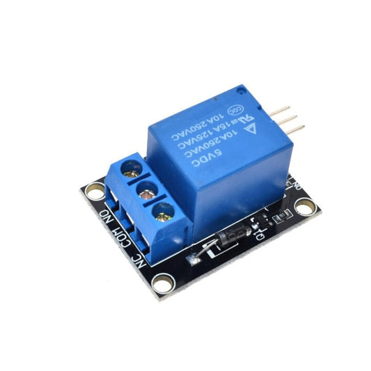 10 PCS HW-482 5V Relay Module