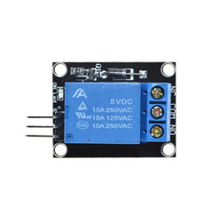 10 PCS HW-482 5V Relay Module