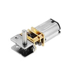 12V 200RPM