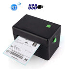 USB + Bluetooth Version