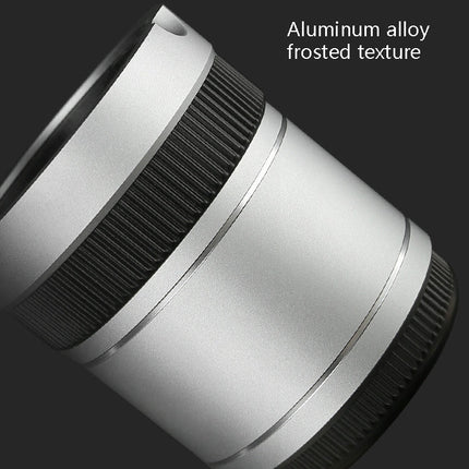 BEN.JACK Ashtray With Cover Personality Multi-Function Universal Car Ashtray