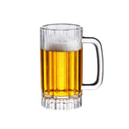 2 PCS 470ml No. 1  Cup