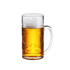 550ml  No. 3 Cup
