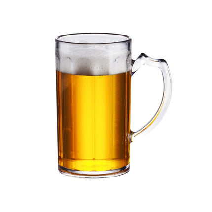 Acrylic Beer Glass KTV Bar Beer Glass, 2 PCS 470ml No. 1  Cup, 620ml  No. 2 Cup, 550ml  No. 3 Cup, 1150ml   No. 4  Cup, 370ml No. 5  Cup, 550ml No. 6  Cup, 450ml  No. 7 Cup, 500ml No. 8   Cup, 3 PCS 320ml  No. 9 Cup, 420ml No. 10   Cup, 520ml  No. 11  ...