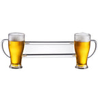 No. 15 Double Conjoined  Cup