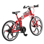 Folding-Red