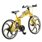 Folding-Yellow