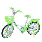 Road Bike-Green