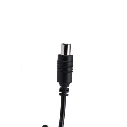 THGX-4202 42V / 2A DC 5.5mm Charging Port Universal Electric Scooter Power Adapter Lithium Battery Charger for Xiaomi Mijia M365 & Ninebot ES2 / ES4,, EU Plug, US Plug, UK Plug, AU Plug