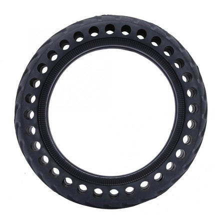 8.5 Inch Electric Scooter Honeycomb Anti-Explosive Tire Resistant Rubber Tire For Xiaomi Mijia M365 / M365 Pro, 8.5 Inch For Xiaomi M365 / Pro
