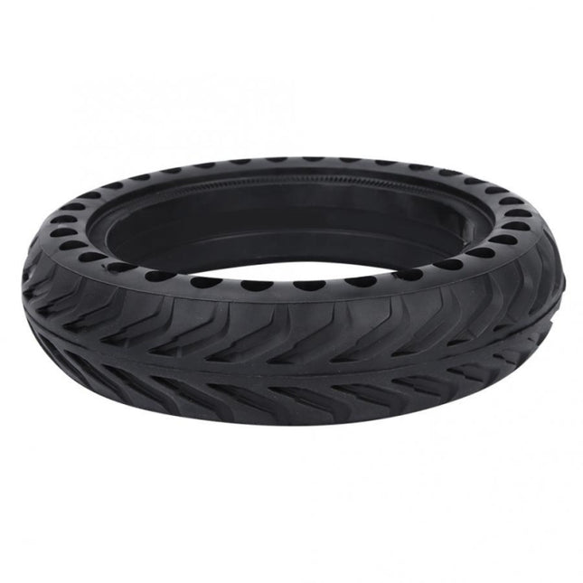 8.5 Inch Electric Scooter Honeycomb Anti-Explosive Tire Resistant Rubber Tire For Xiaomi Mijia M365 / M365 Pro, 8.5 Inch For Xiaomi M365 / Pro