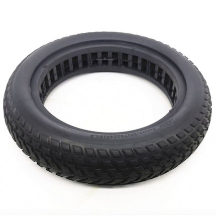 8.5 Inch Electric Scooter Hollow Explosion-Proof Tire Rubber Anti-Stab Tire For Xiaomi Mijia M365 / M365 Pro, 8.5 Inch Hollow For Xiaomi M365 / Pro