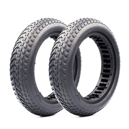 8.5 Inch Electric Scooter Hollow Explosion-Proof Tire Rubber Anti-Stab Tire For Xiaomi Mijia M365 / M365 Pro, 8.5 Inch Hollow For Xiaomi M365 / Pro
