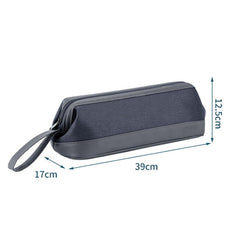 BUBM CFJ-RW Hair Dryer Storage Bag Hair Dryer Accessory Storage Suitable For Dyson, BUBM CFJ-RW Black, BUBM CFJ-RW Gray, BUBM CFJ-RW Dark Gray