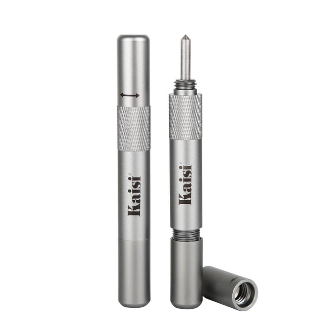 Kaisi Back Cover Camera Glass Lens Break Crack Demolishing Pen For Smart Phone, Kaisi Demolishing Pen