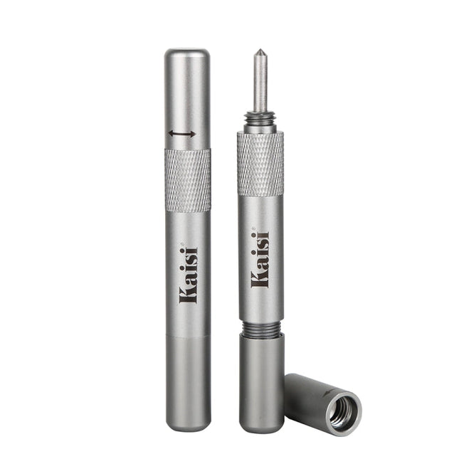 Kaisi Back Cover Camera Glass Lens Break Crack Demolishing Pen For Smart Phone, Kaisi Demolishing Pen