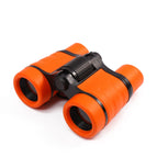 2pcs 4X30 Orange / Orange
