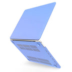 For MacBook Air 11 A1370 & A1465 / Tranquil Blue