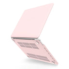 For MacBook Pro 16 A2141 / Rose Pink