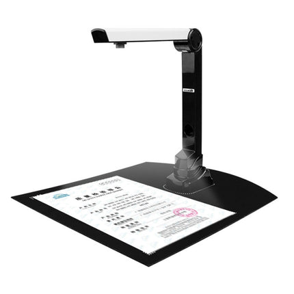NETUM High-Definition Camera High-Resolution A4 Document Teaching Video Booth Scanner, Model: SD-1000, SD-1000