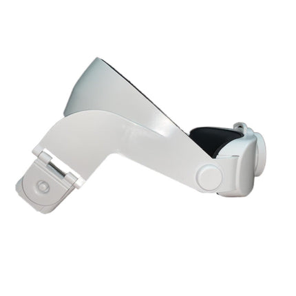 VR Comfortable Do Not Press Your Face Headset Ergonomic VR Headset For Oculus Quest2