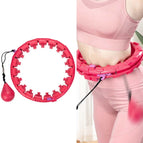 19 Knots (Pink)