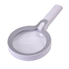 XT-8013 (White+Gray) / White+Gray