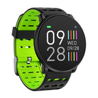 Black Green