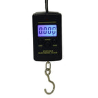 40kg with Backlight / with backlight