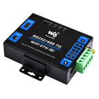 RJ45 Network Port